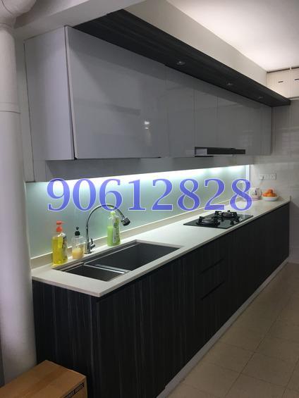 Blk 782B Woodlands Crescent (Woodlands), HDB 5 Rooms #163306962